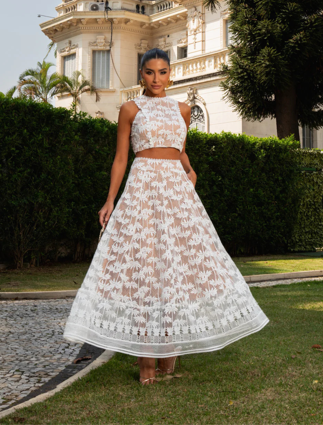 NOMI™ | Set Esclusiva