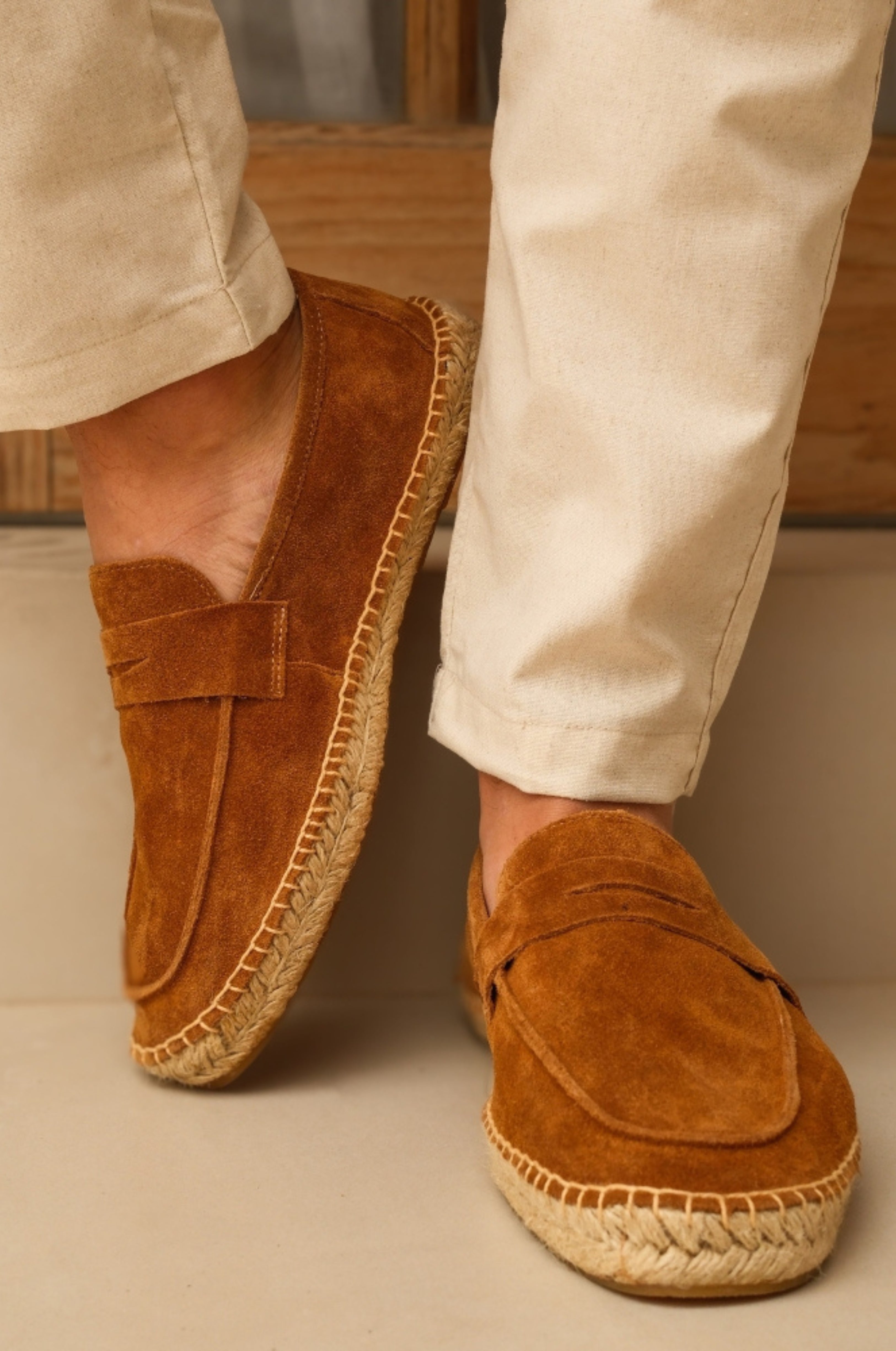 NOMI™ - LOAFERS