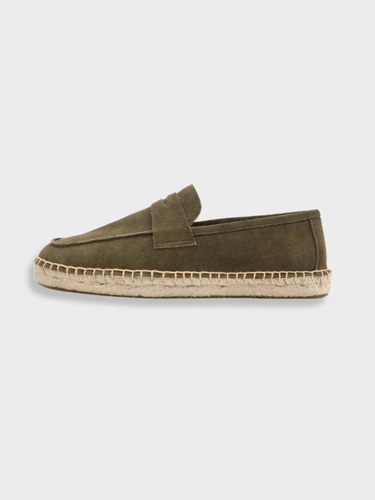 NOMI™ - LOAFERS