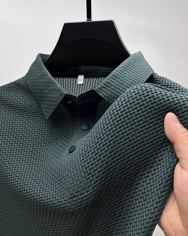 NOMI - T-shirt elegante da uomo
