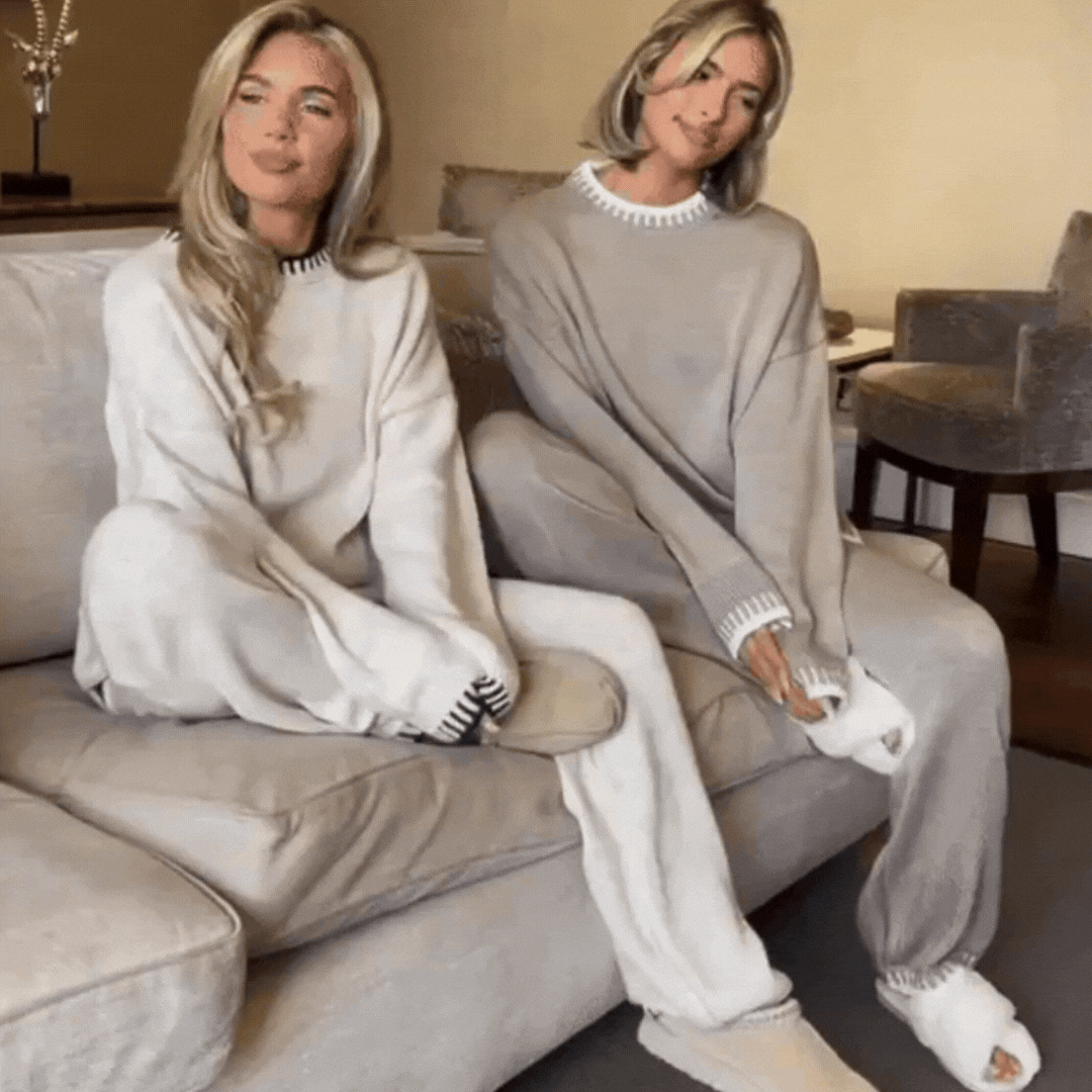 NOMI™ - Set accogliente ed elegante
