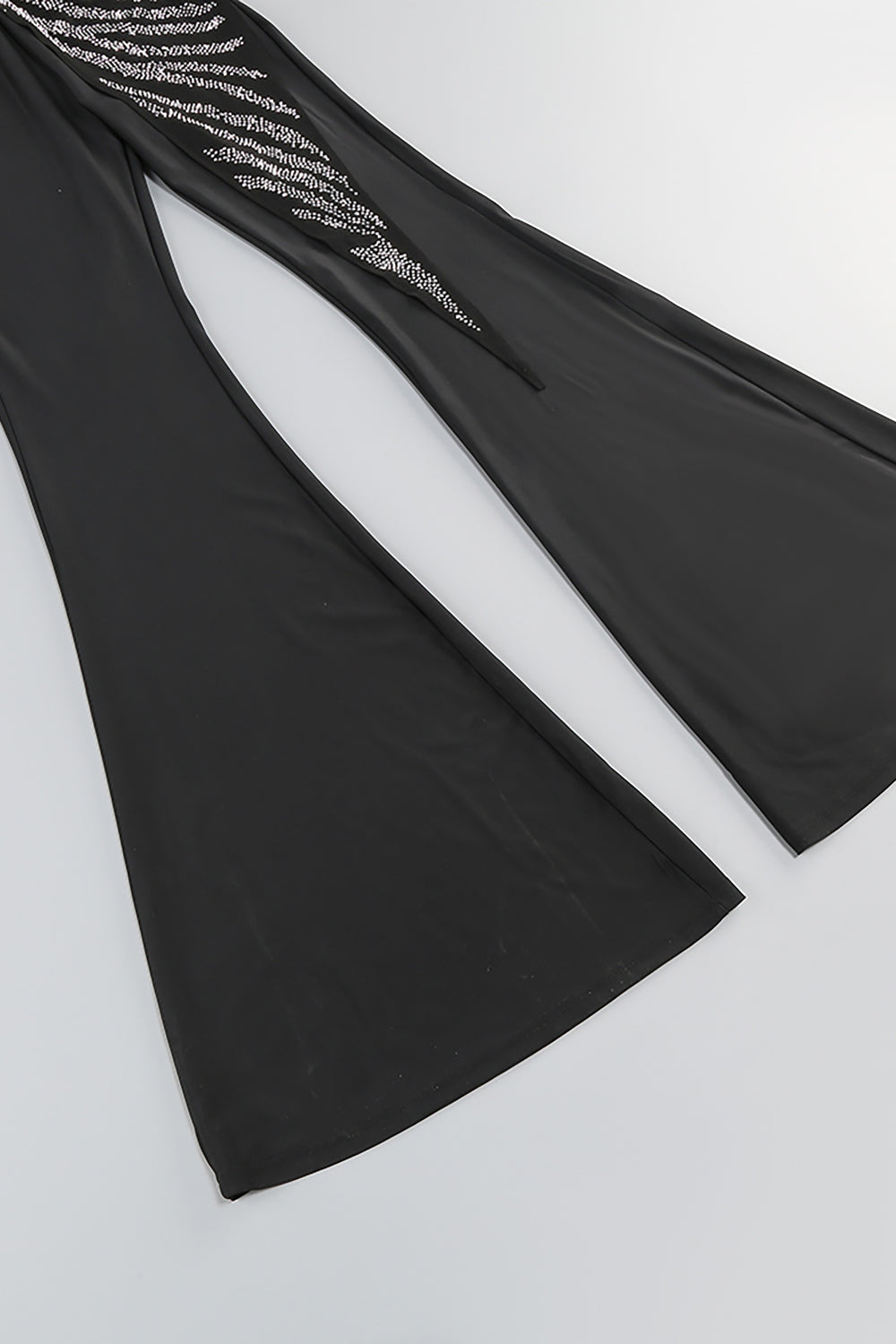 NOMI™ | Tuta decorata con strass