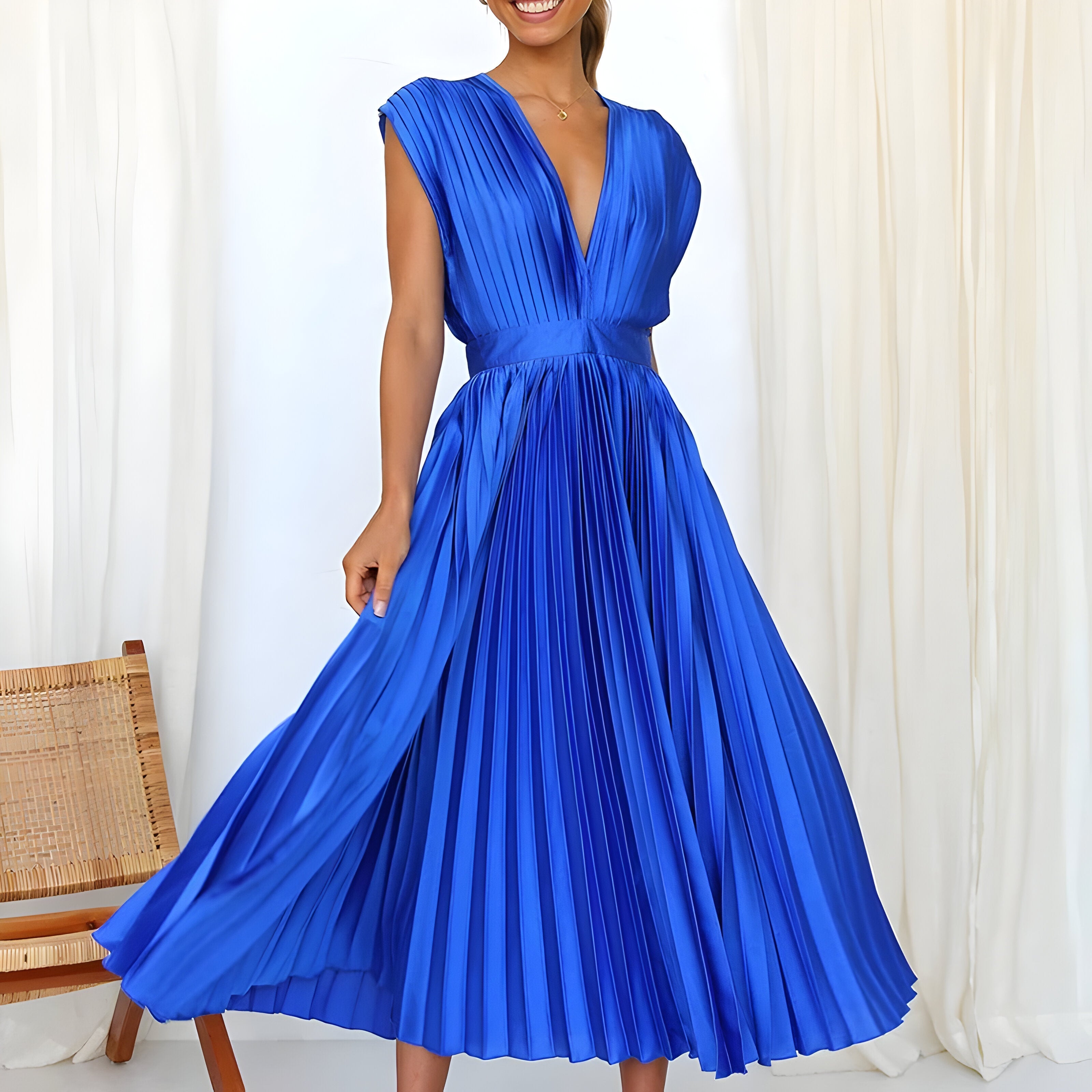Nomi™ - Vestito da festa