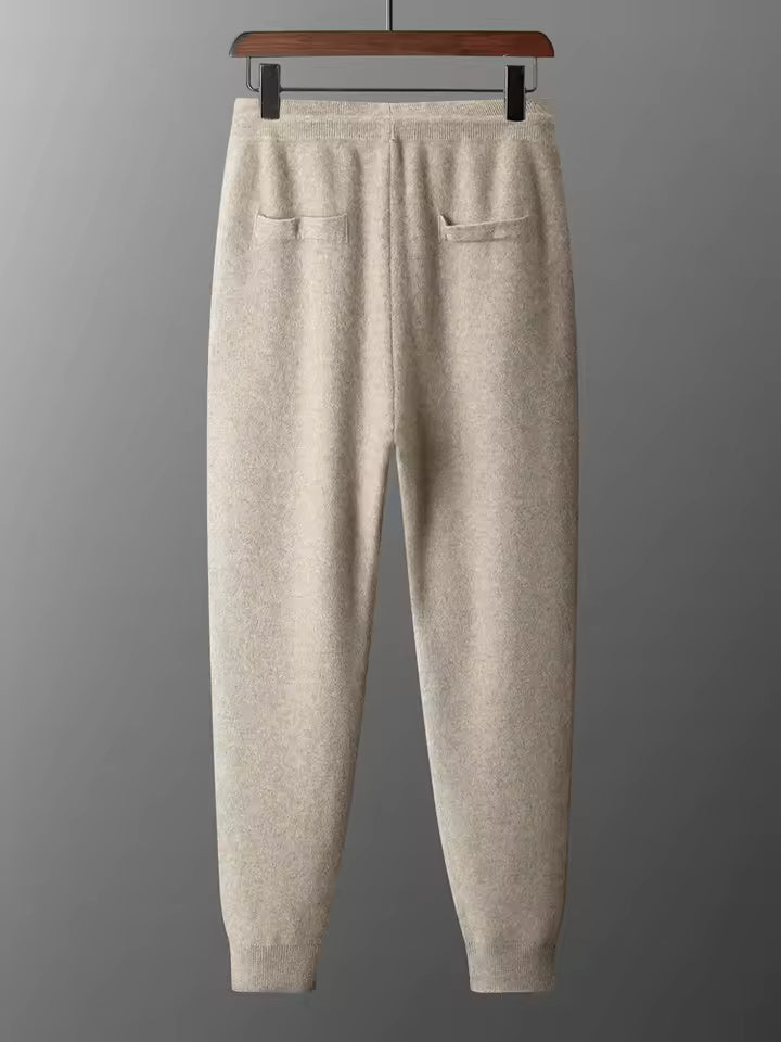 Nomi - Tuta in 100% lana Merino