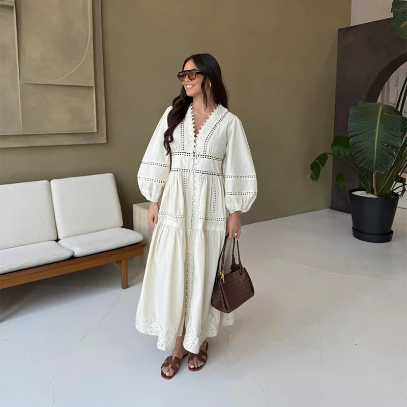 Nomi - Abito elegante dress