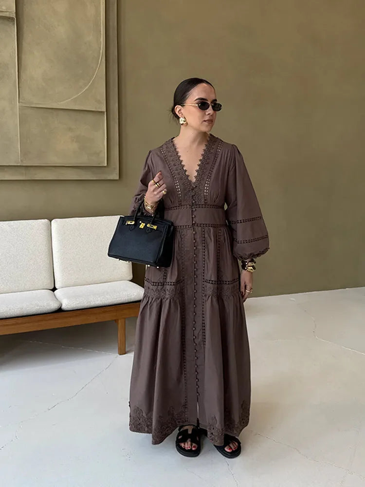 Nomi - Abito elegante dress