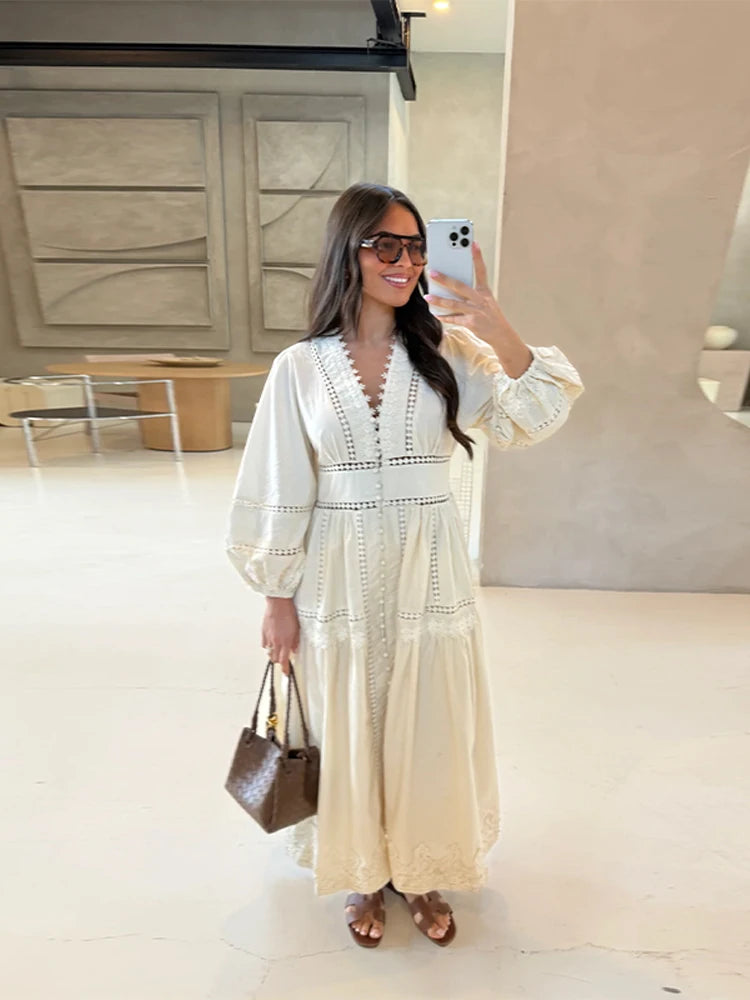 Nomi - Abito elegante dress