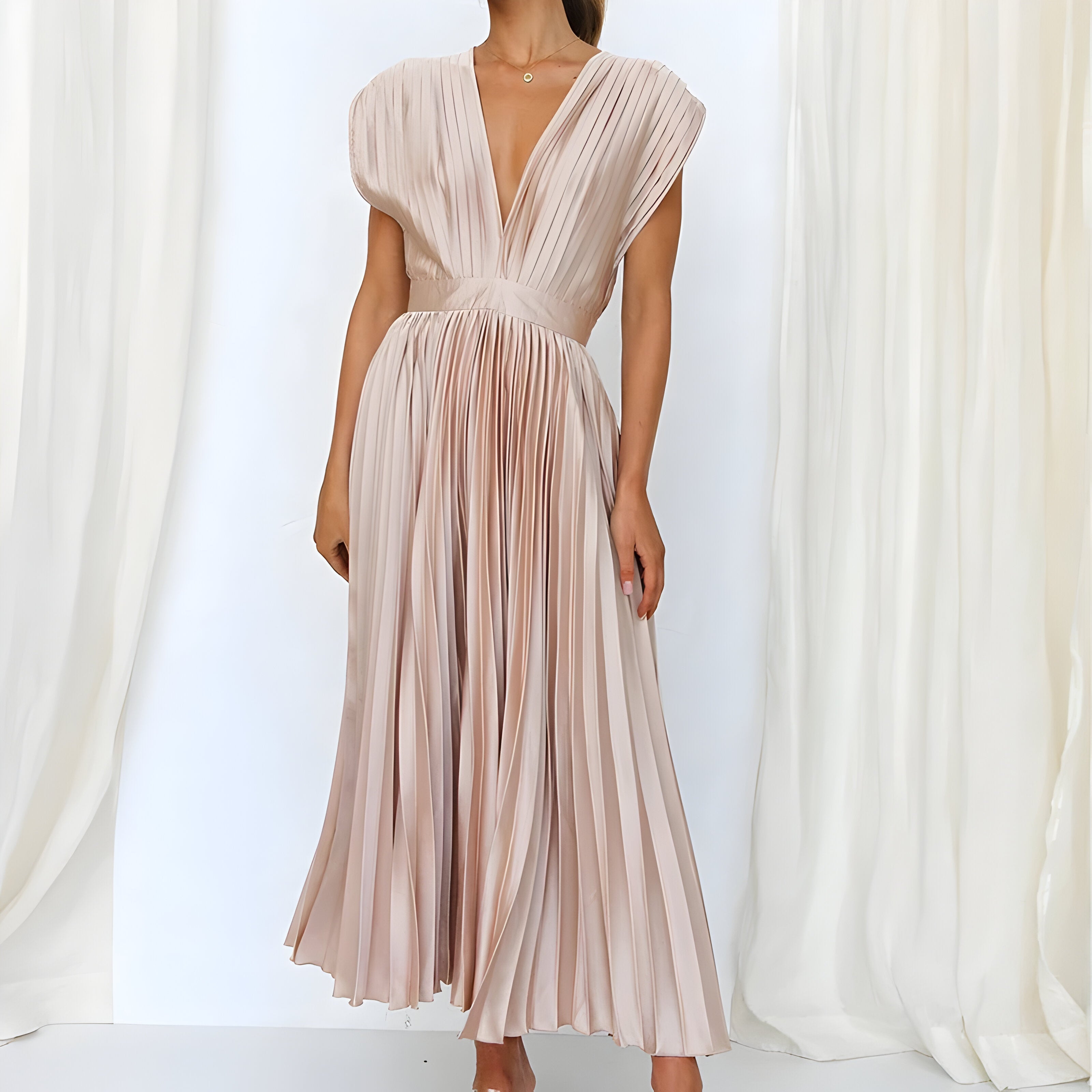 Nomi™ - Vestito da festa
