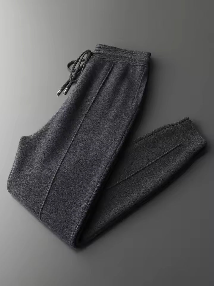 Nomi - Tuta in 100% lana Merino