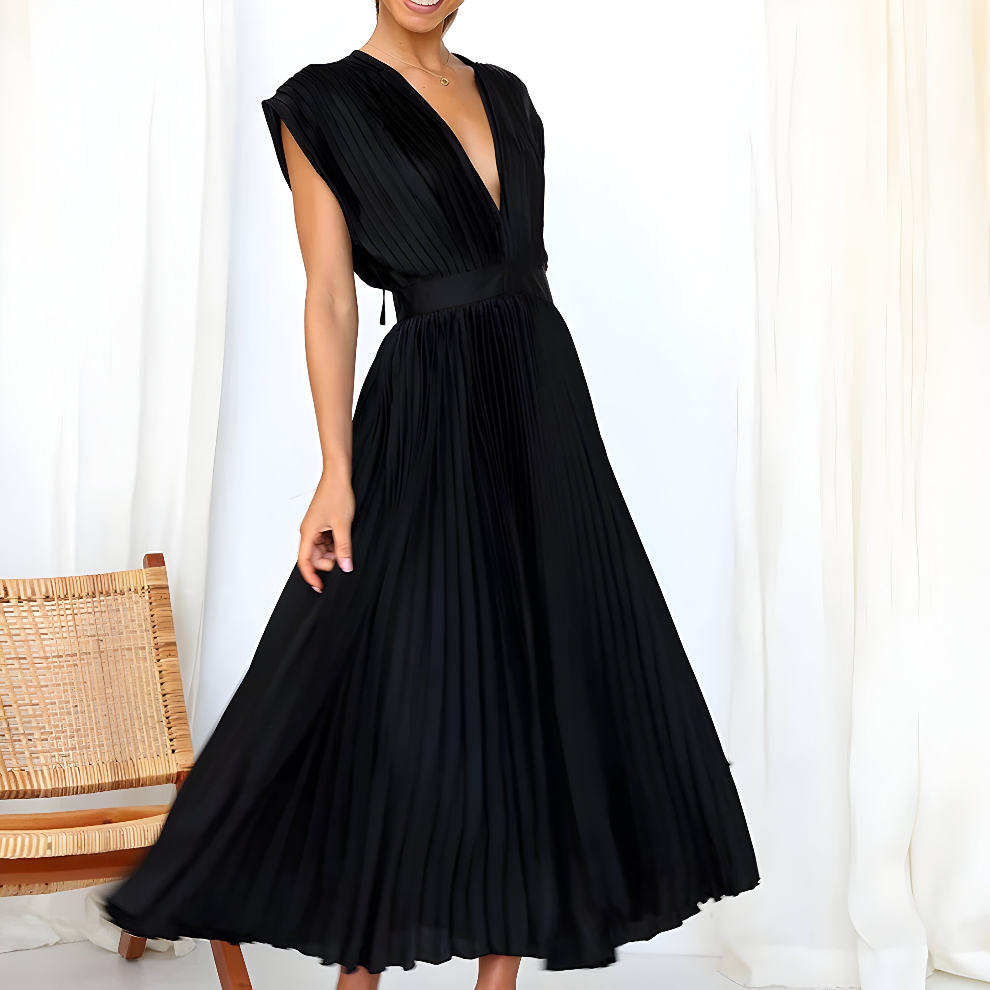 Nomi™ - Vestito da festa