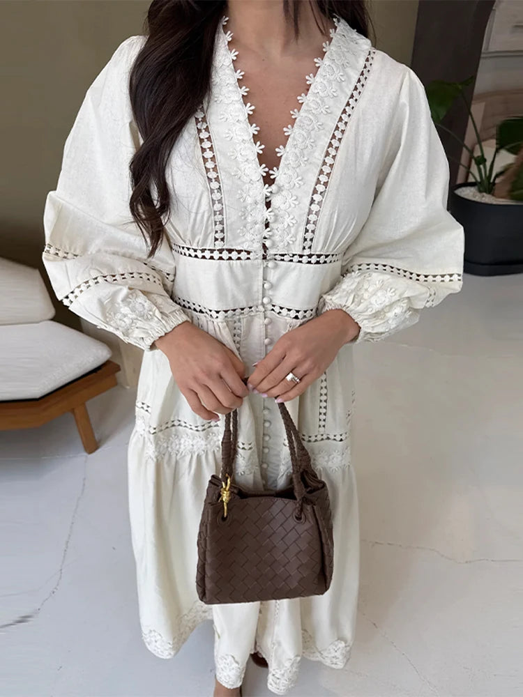 Nomi - Abito elegante dress