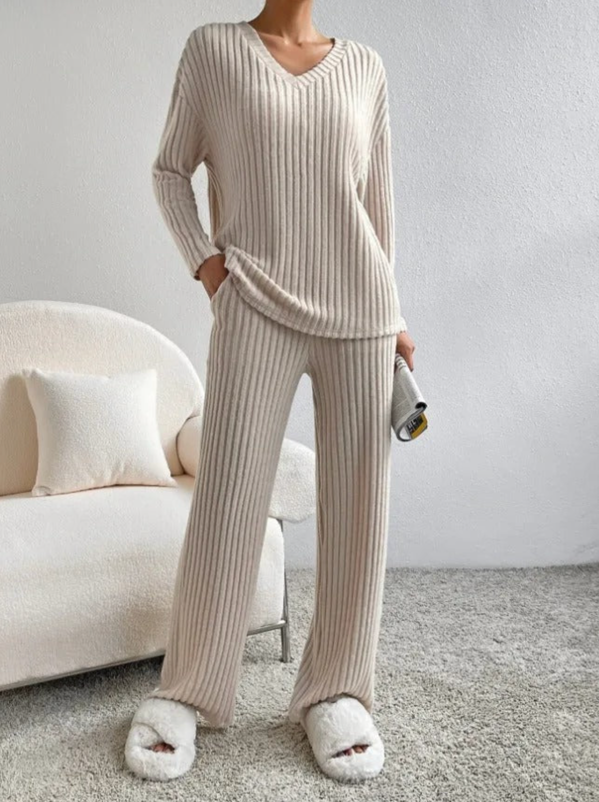 NOMI™ - Set da salotto