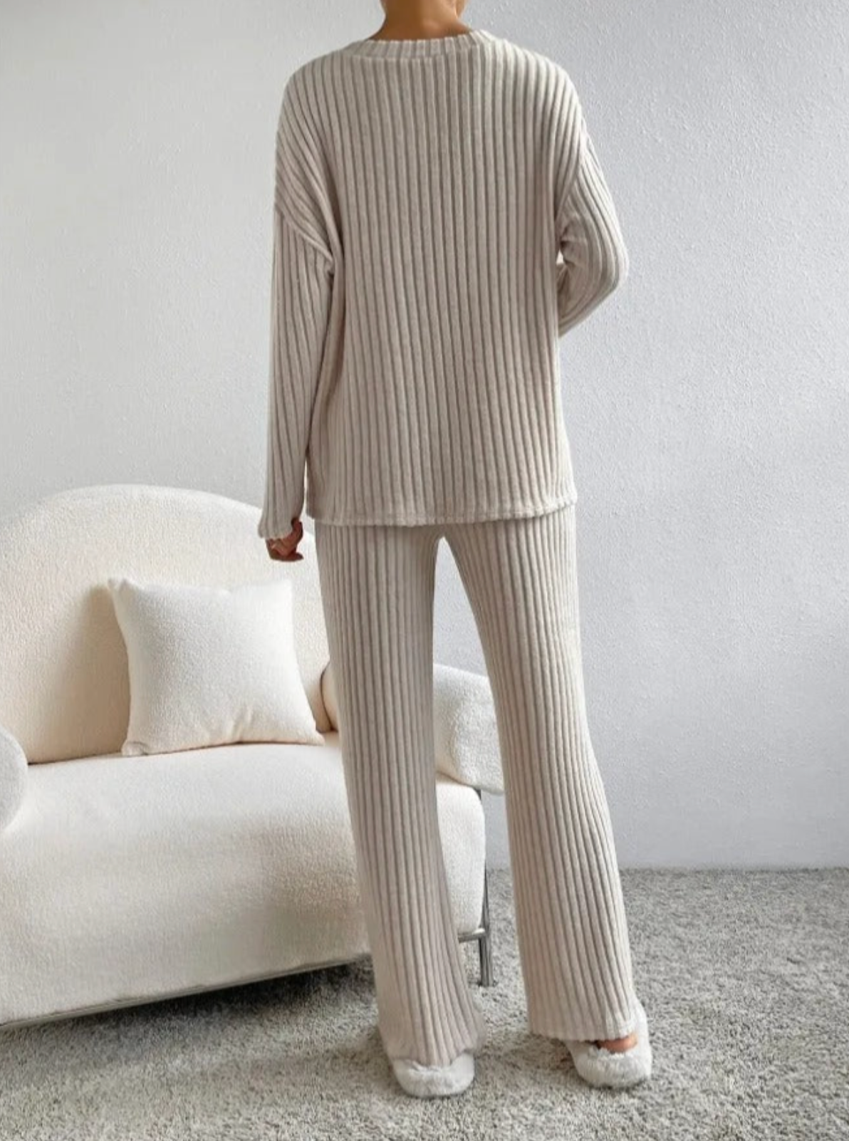 NOMI™ - Set da salotto