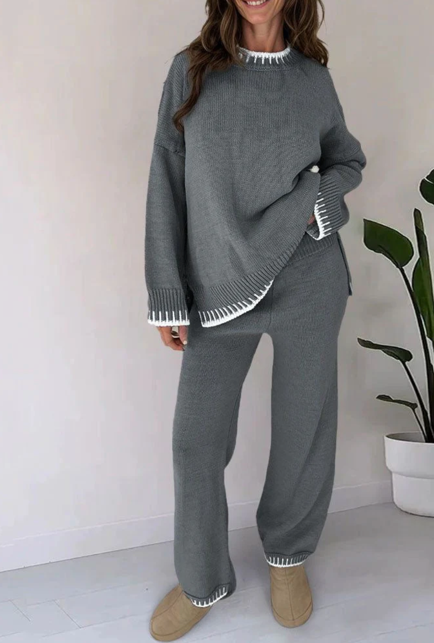 NOMI™ - Set accogliente ed elegante