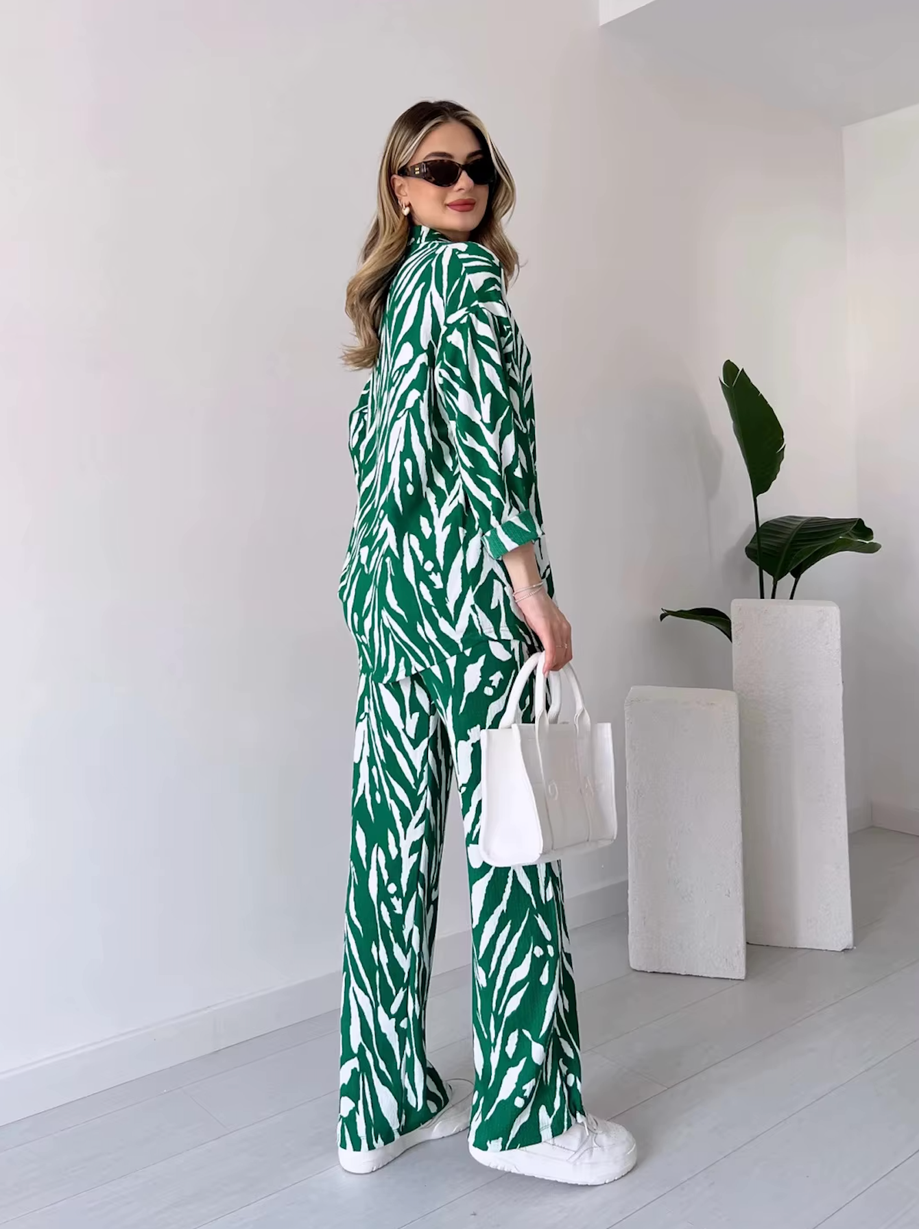 NOMI™ - Elegante set da 2 pezzi