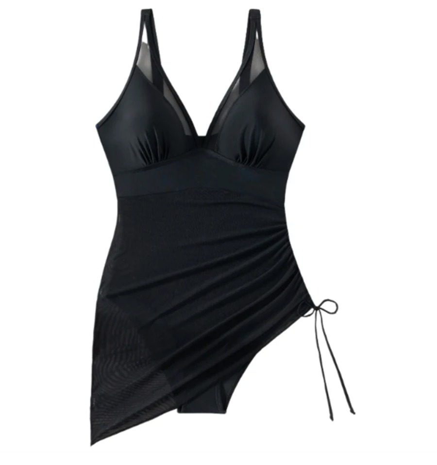 NOMI™ | Il costume da bagno che valorizza il tuo corpo e aumenta la tua sicurezza