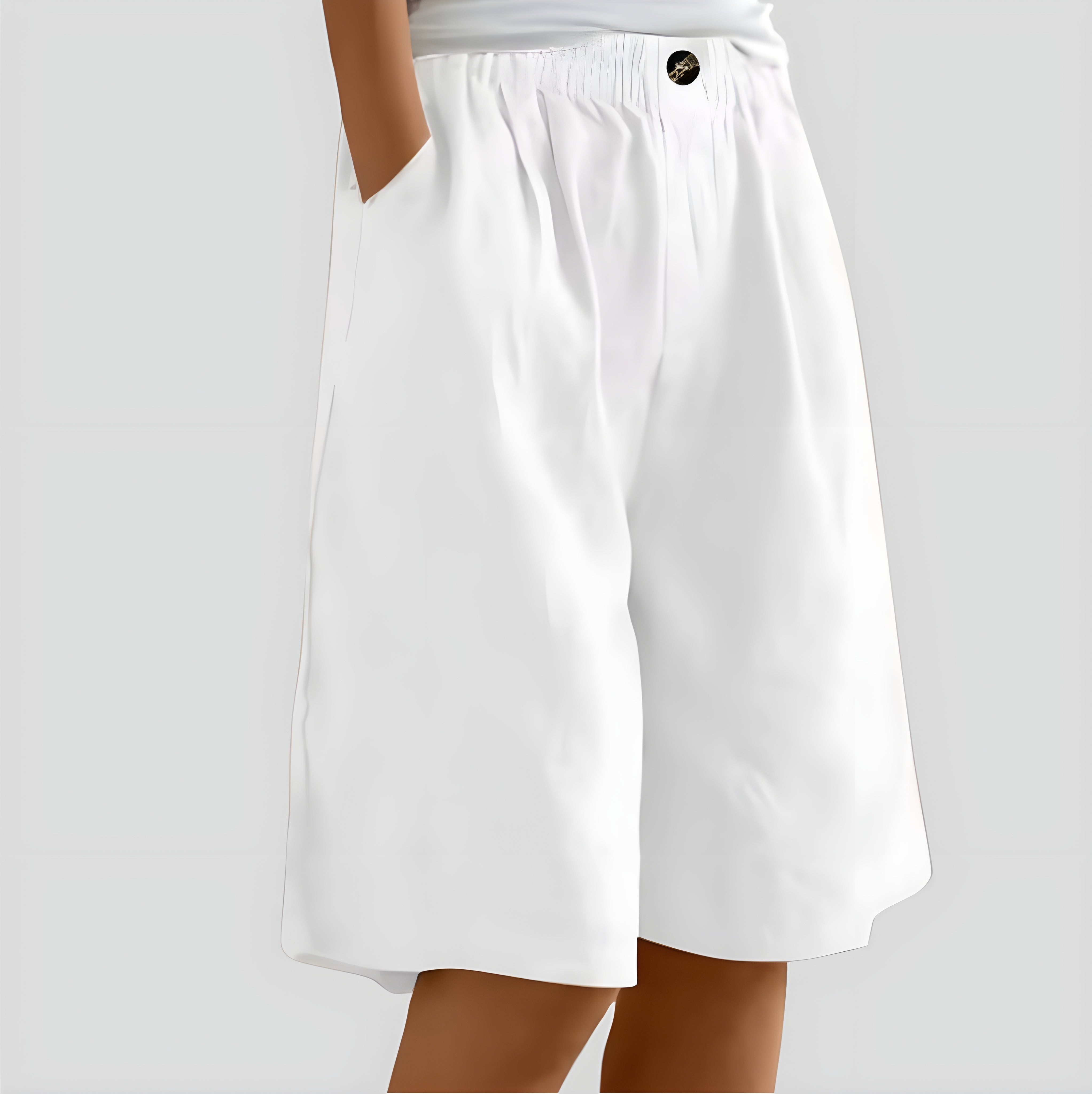 NOMI™ | Pantaloni estivi comodi per giornate tranquille