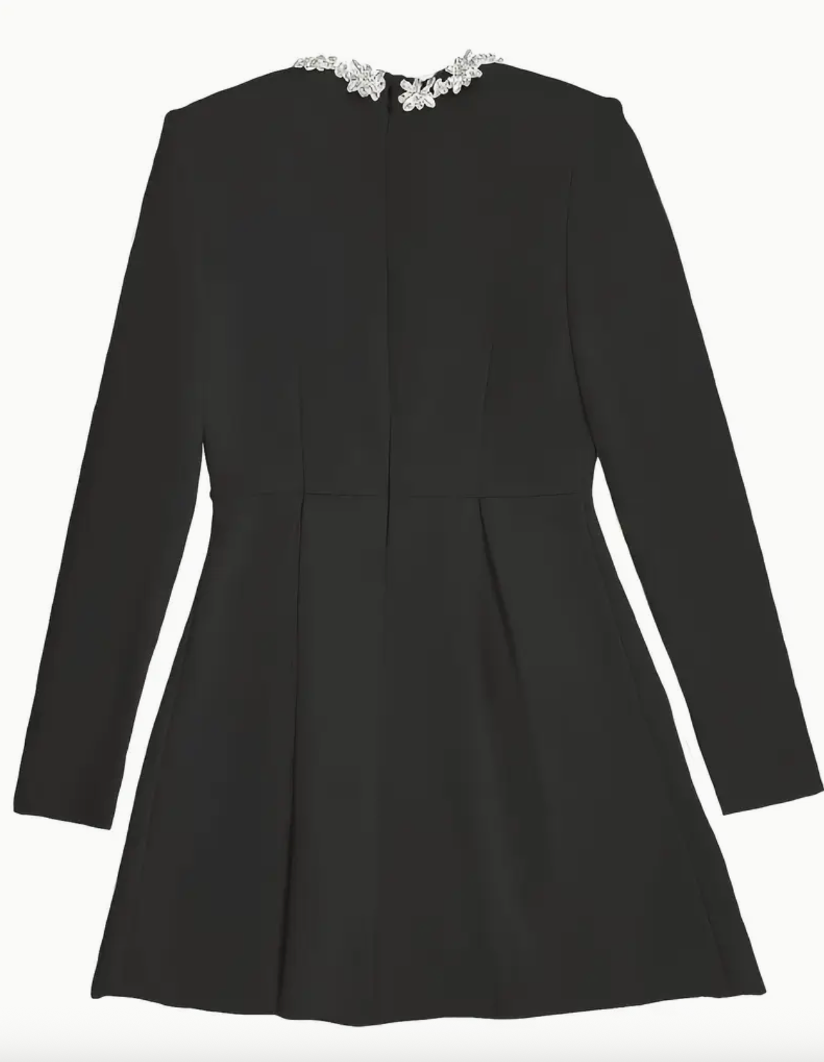 NOMI™ | Mini abito in tessuto bandage