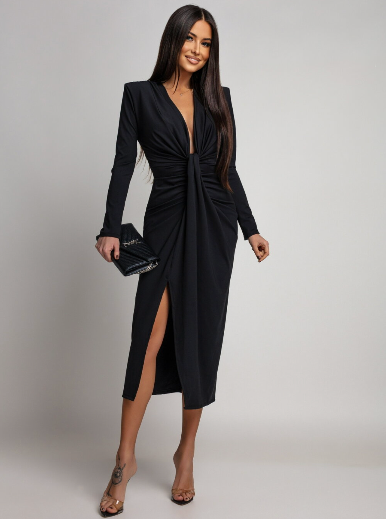 NOMI™ | Abito chic e raffinato