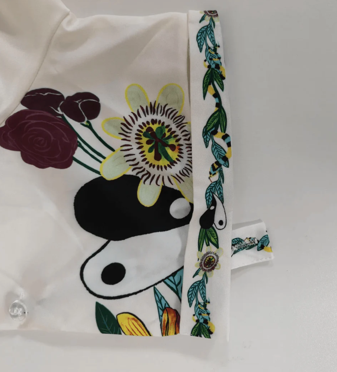 NOMI™ - Lussuoso set da due pezzi - Eleganza senza tempo per tutte le occasioni