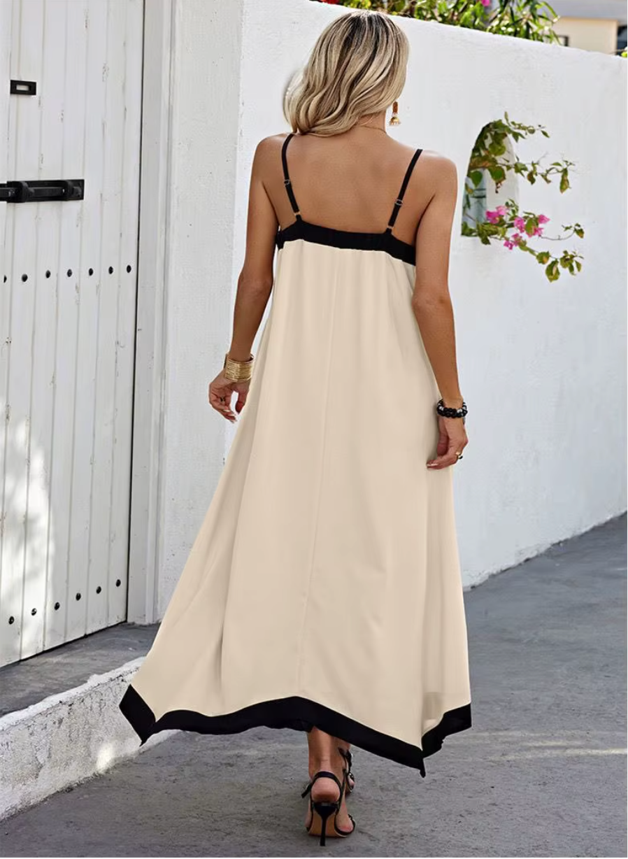NOMI - Abito Estivo Elegante