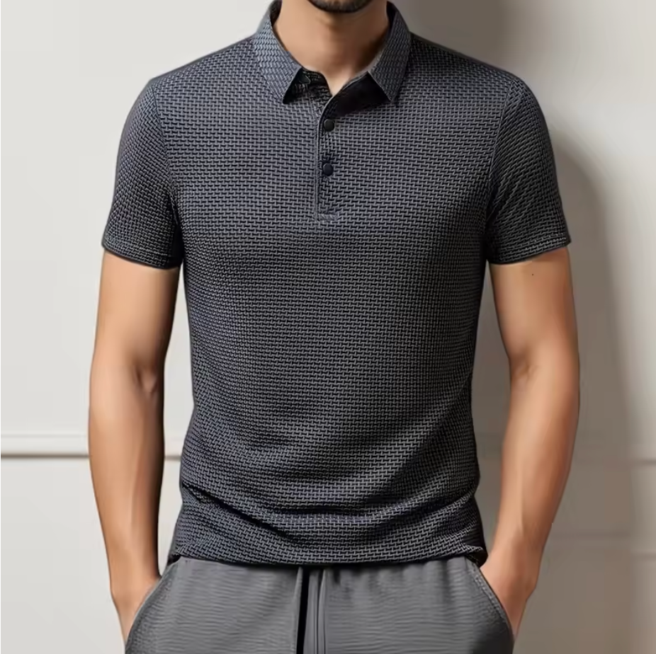 NOMI - T-shirt elegante da uomo