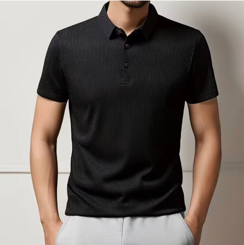 NOMI - T-shirt elegante da uomo
