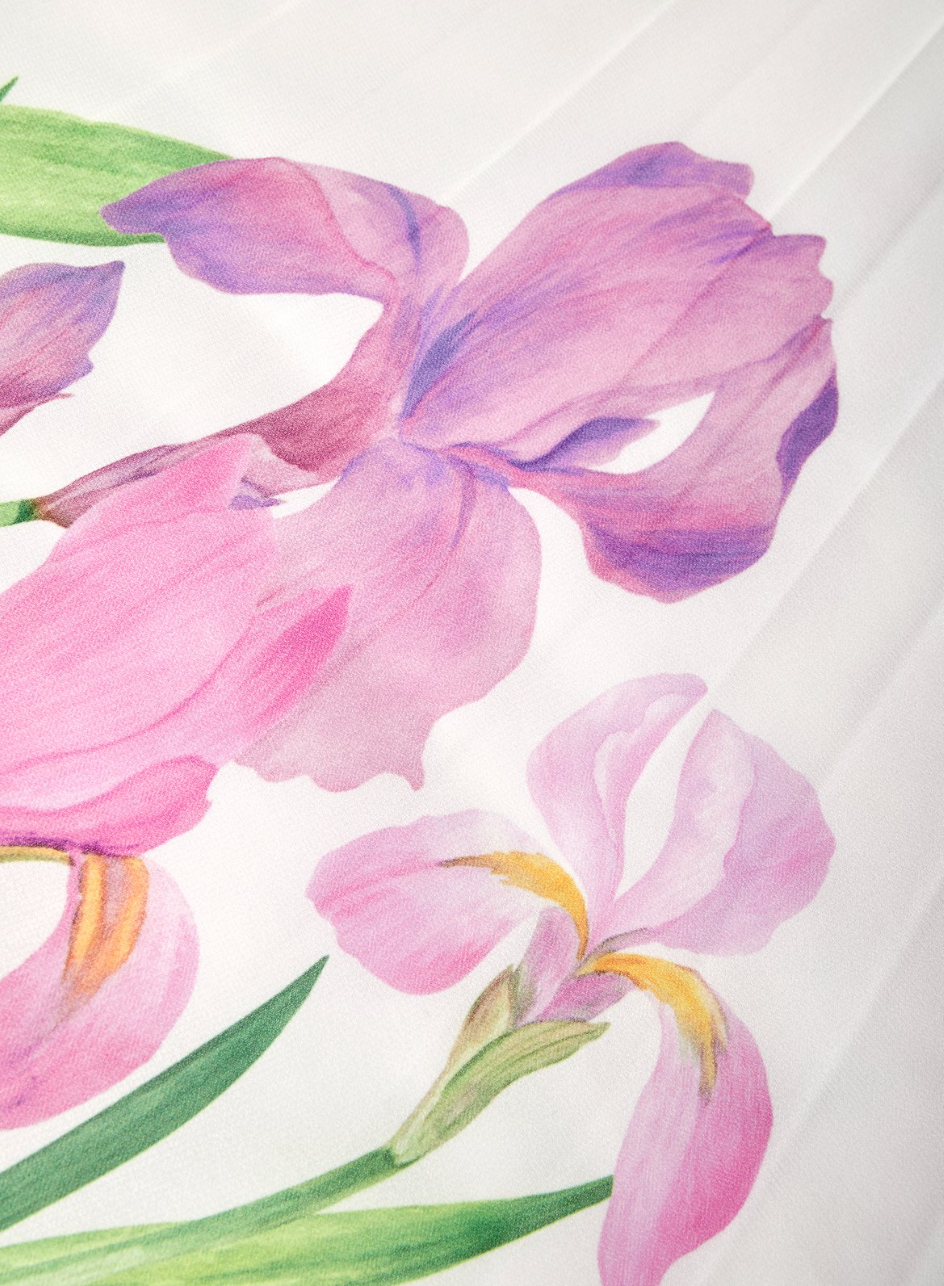 NOMI™ | Abito Floreale – Eleganza Estiva Senza Sforzo