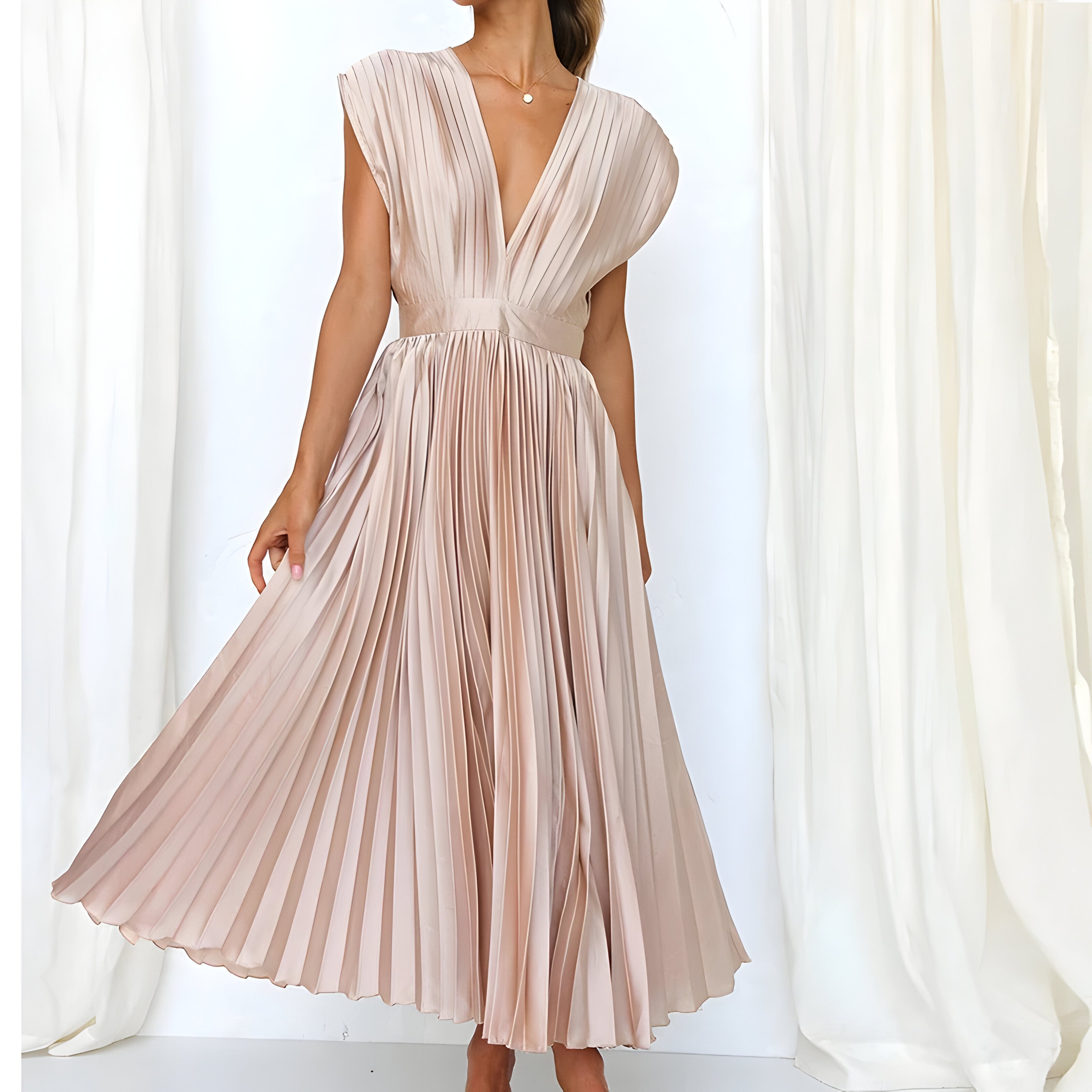 Nomi™ - Vestito da festa