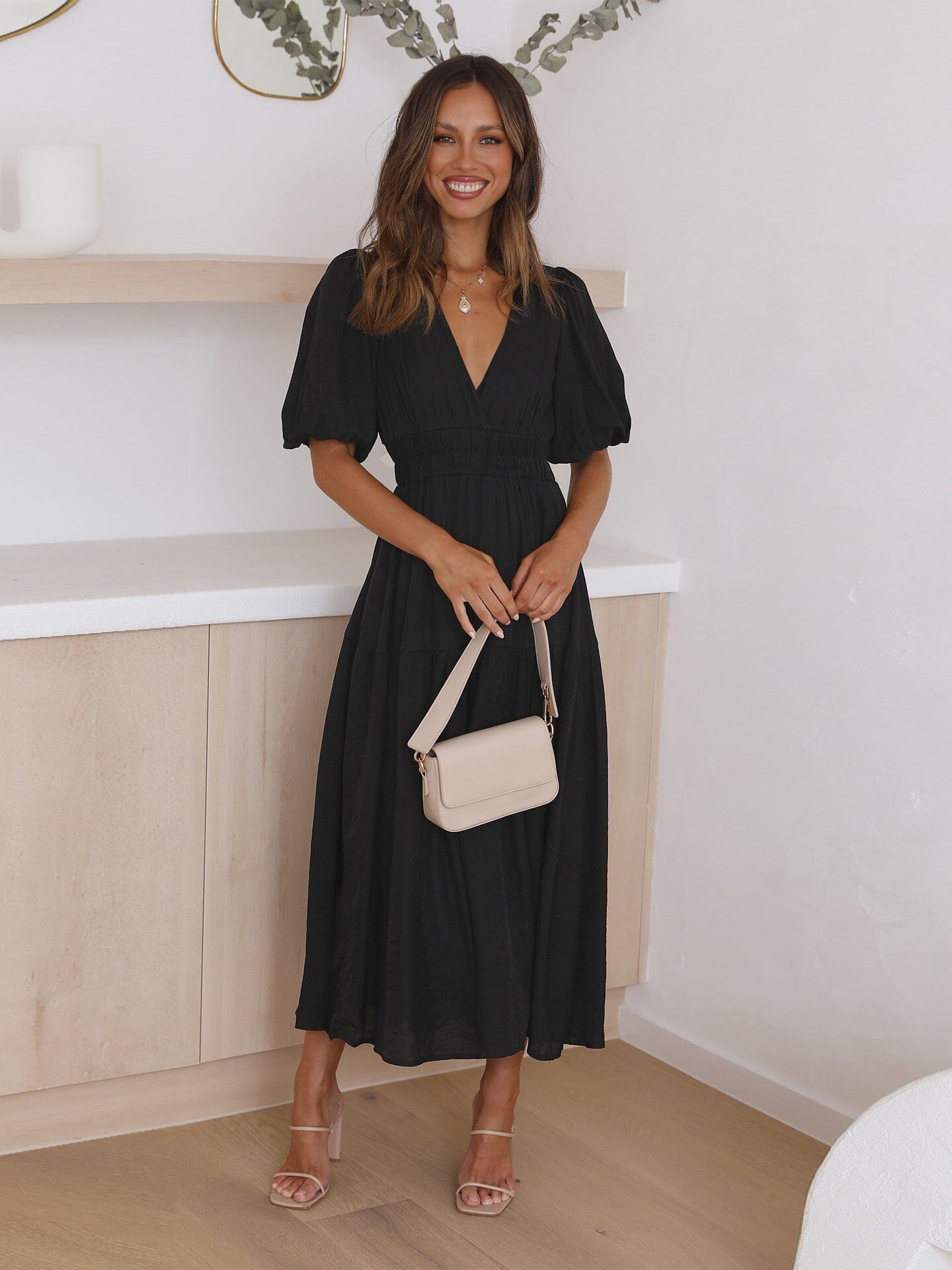 NOMI™ - L'abito perfetto per l'estate e il brunch