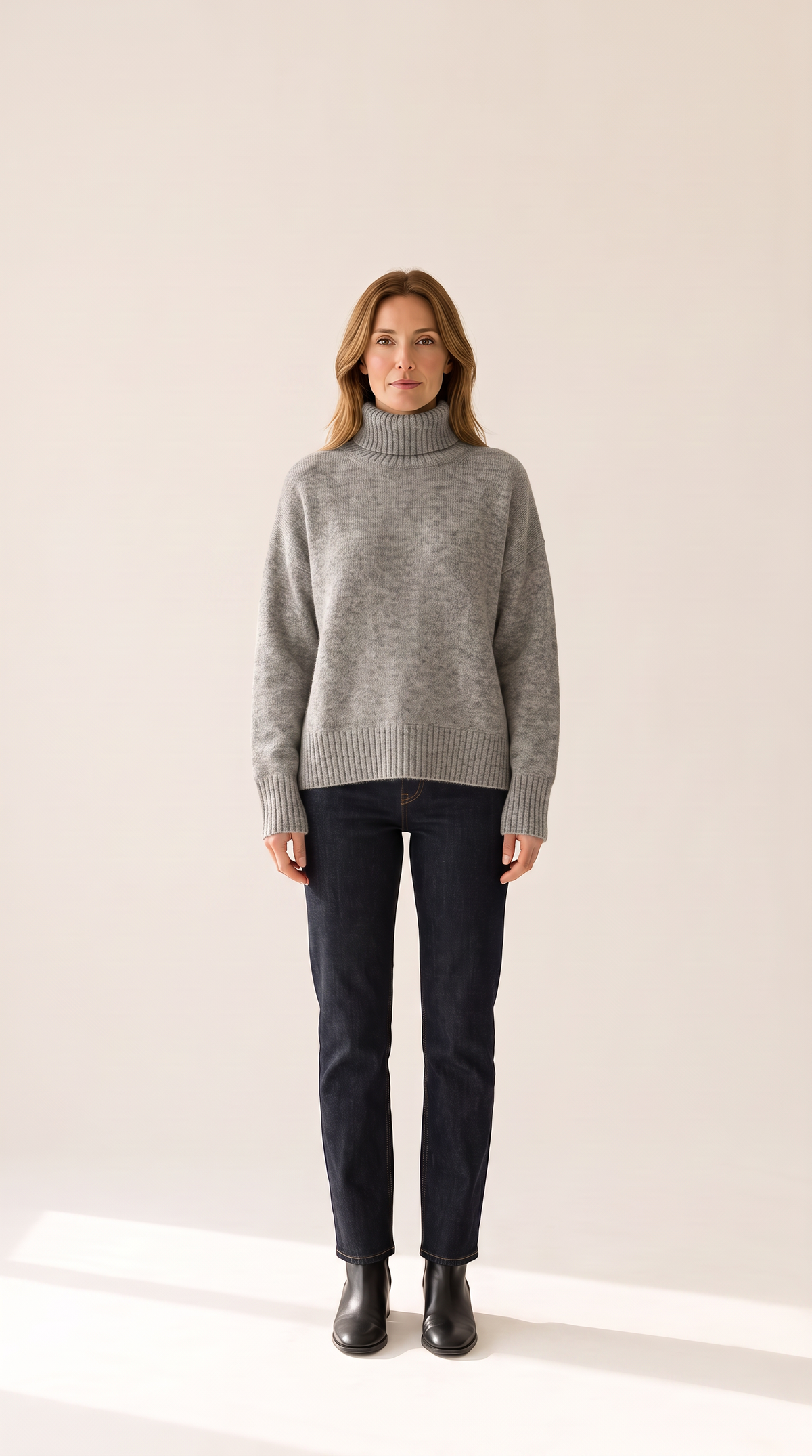 Colore Grigio