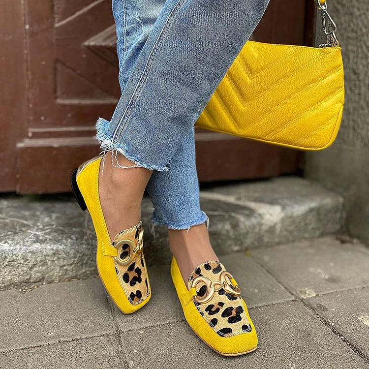 NOMI™ | Mocassino Palermo