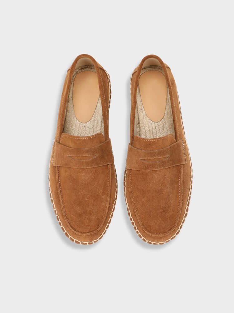 NOMI™ - LOAFERS