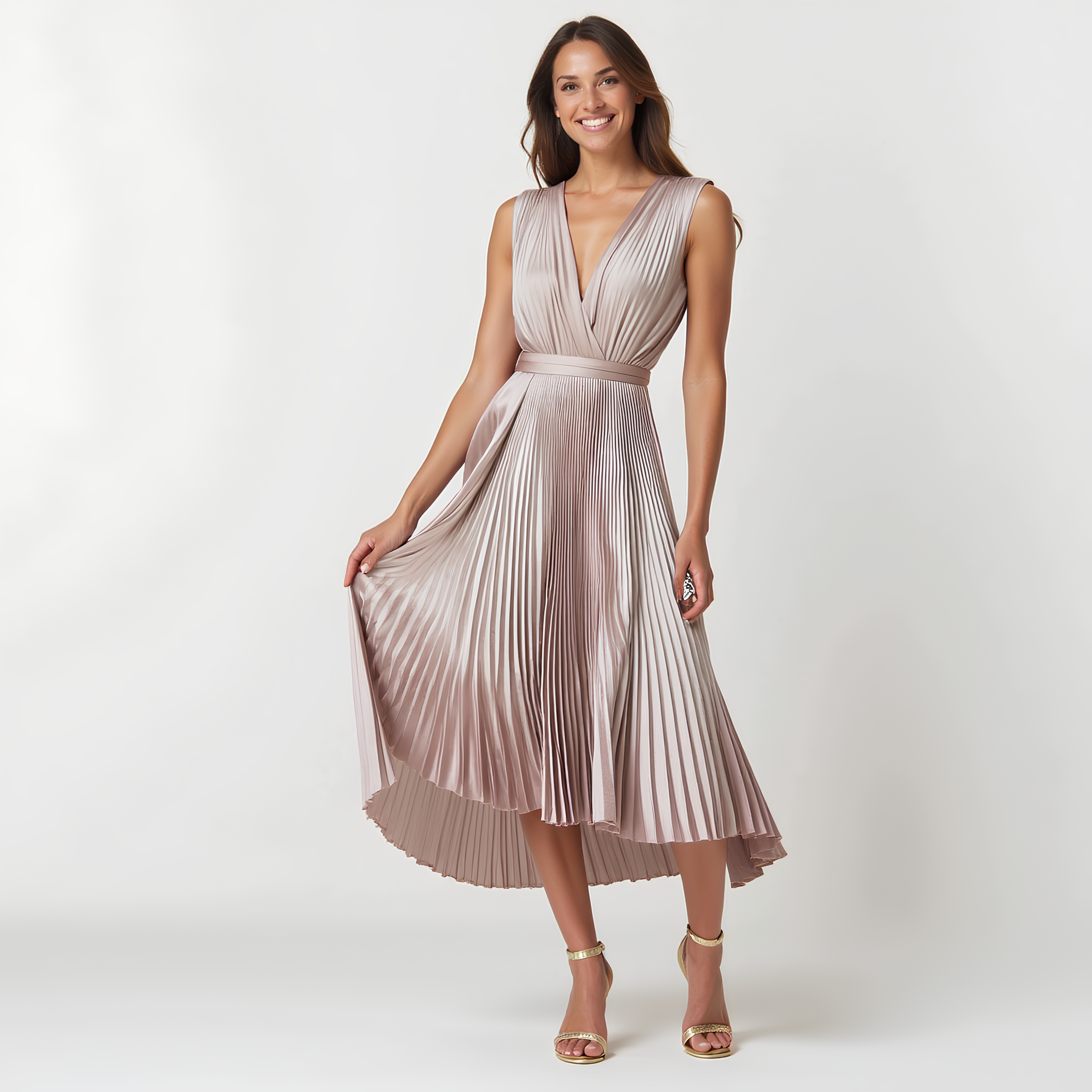 Nomi™ - Vestito da festa