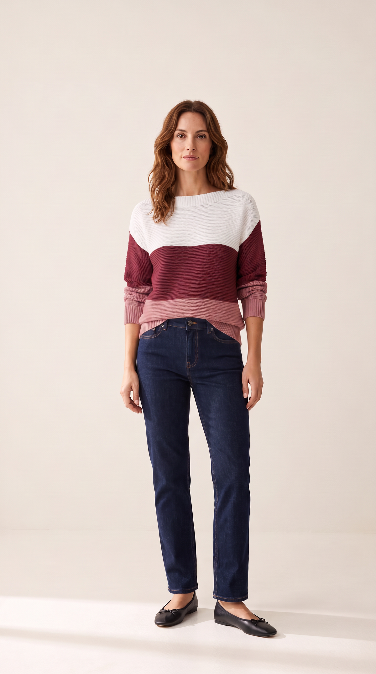 Colore Bordeaux