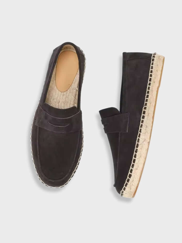 NOMI™ - LOAFERS
