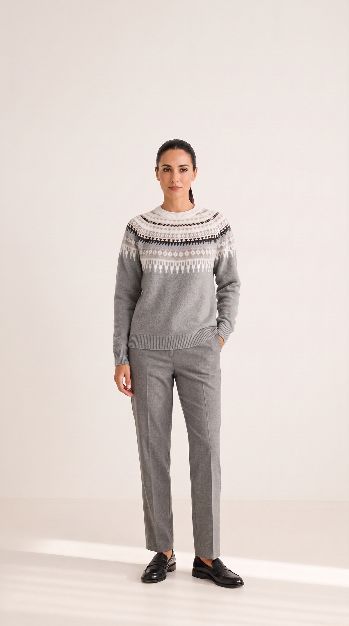 Colore Grigio