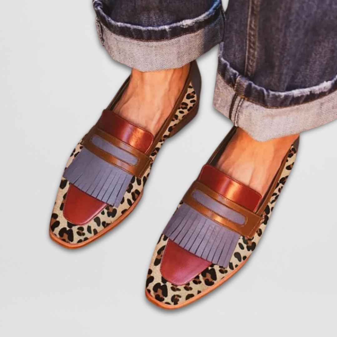 NOMI™ | Mocassino Firenze