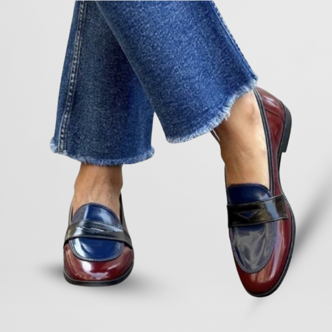 NOMI™ | Mocassino Mantova