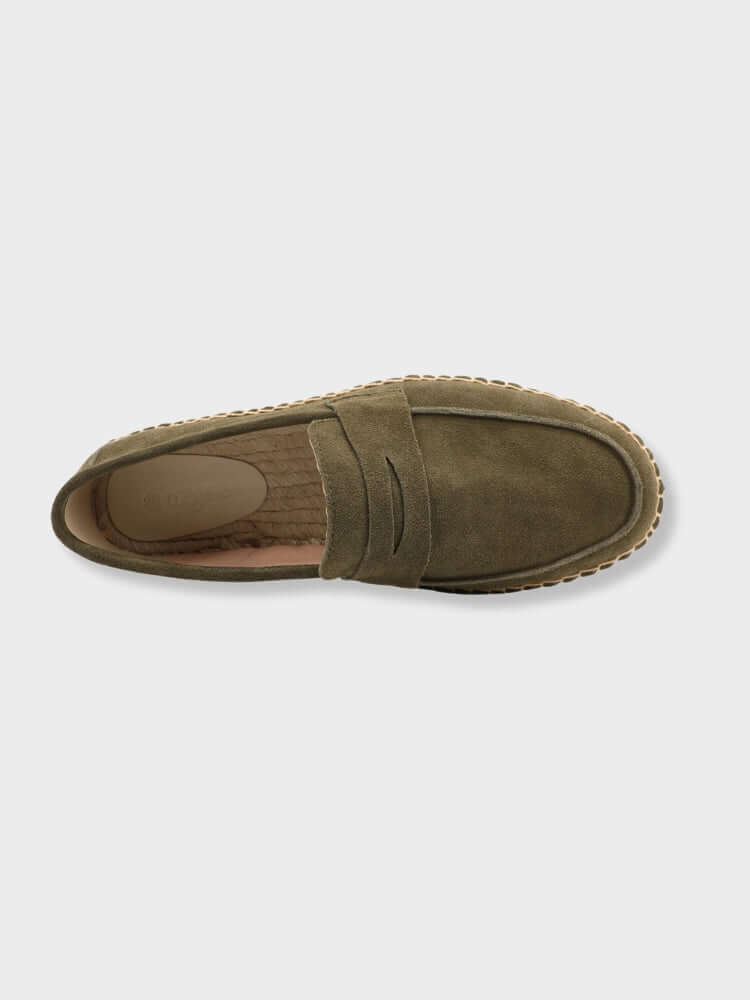 NOMI™ - LOAFERS