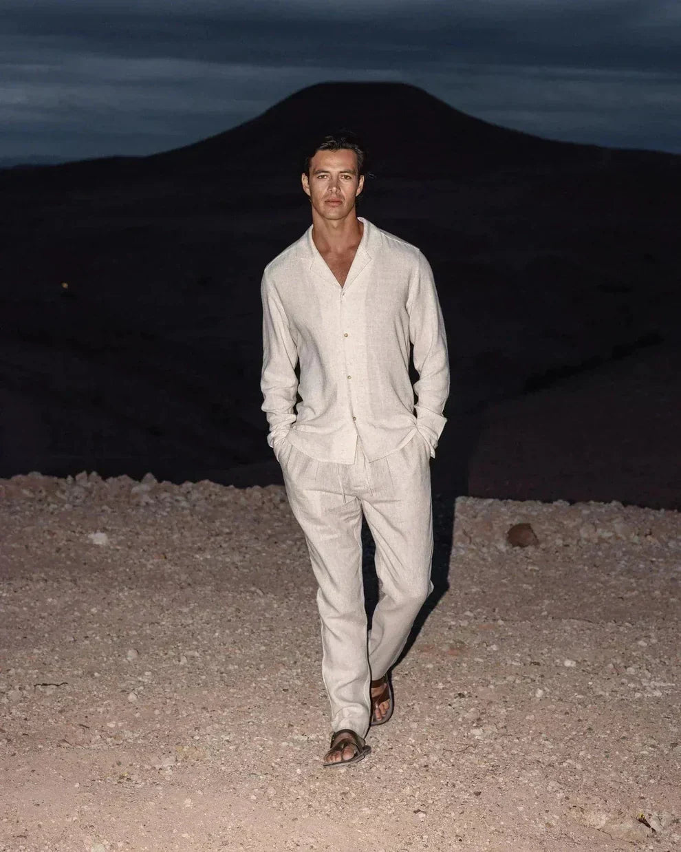 NOMI™ | Set elegante in morbido cotone