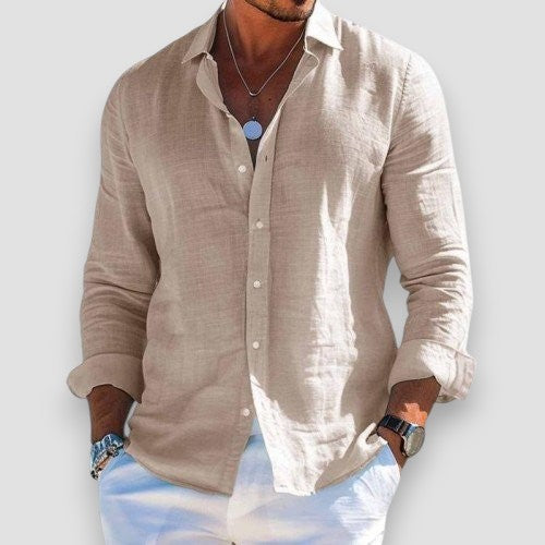 NOMI™ - Camicia Elegante