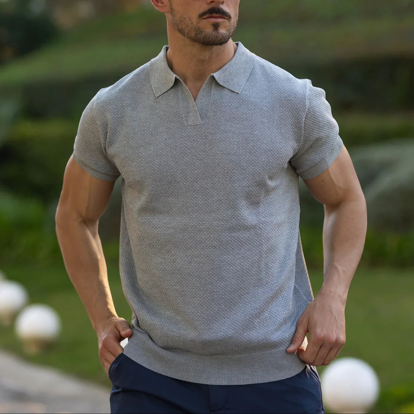 NOMI™ - Polo