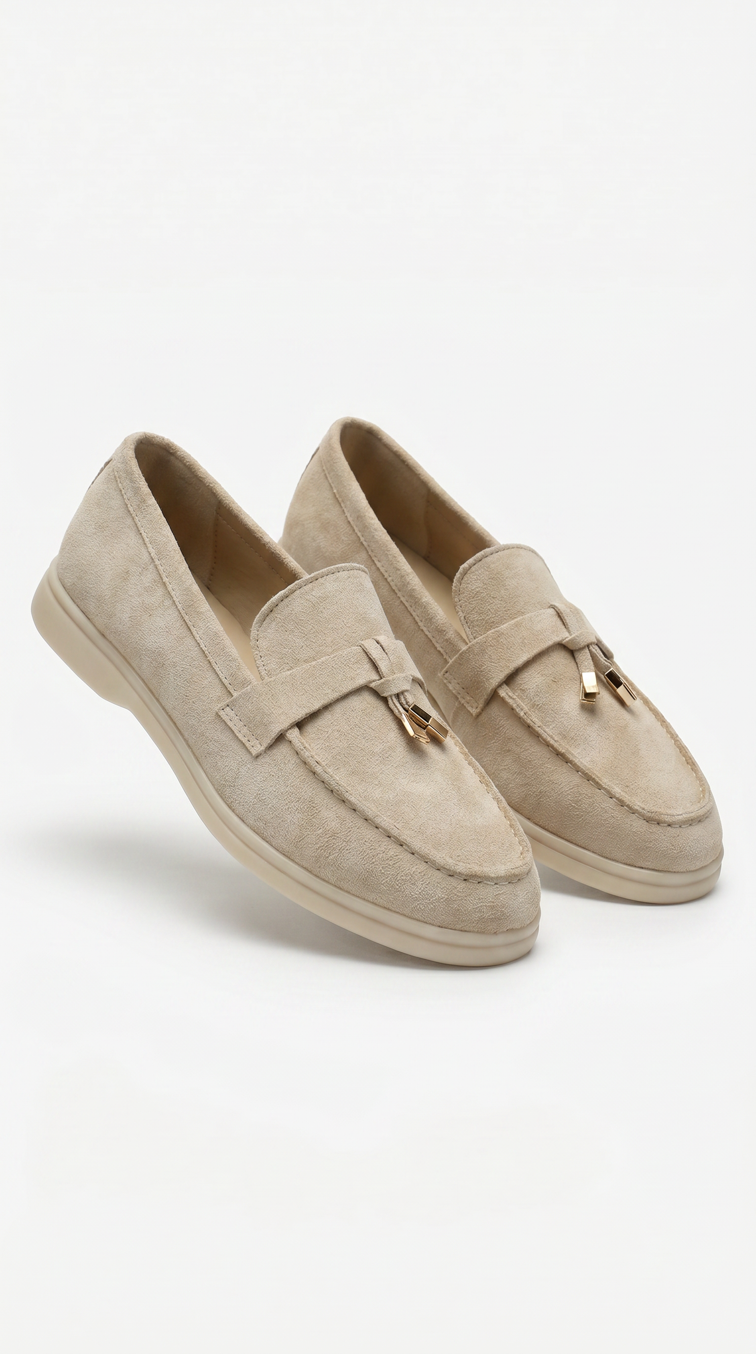 NOMI | Il Loafer Loro