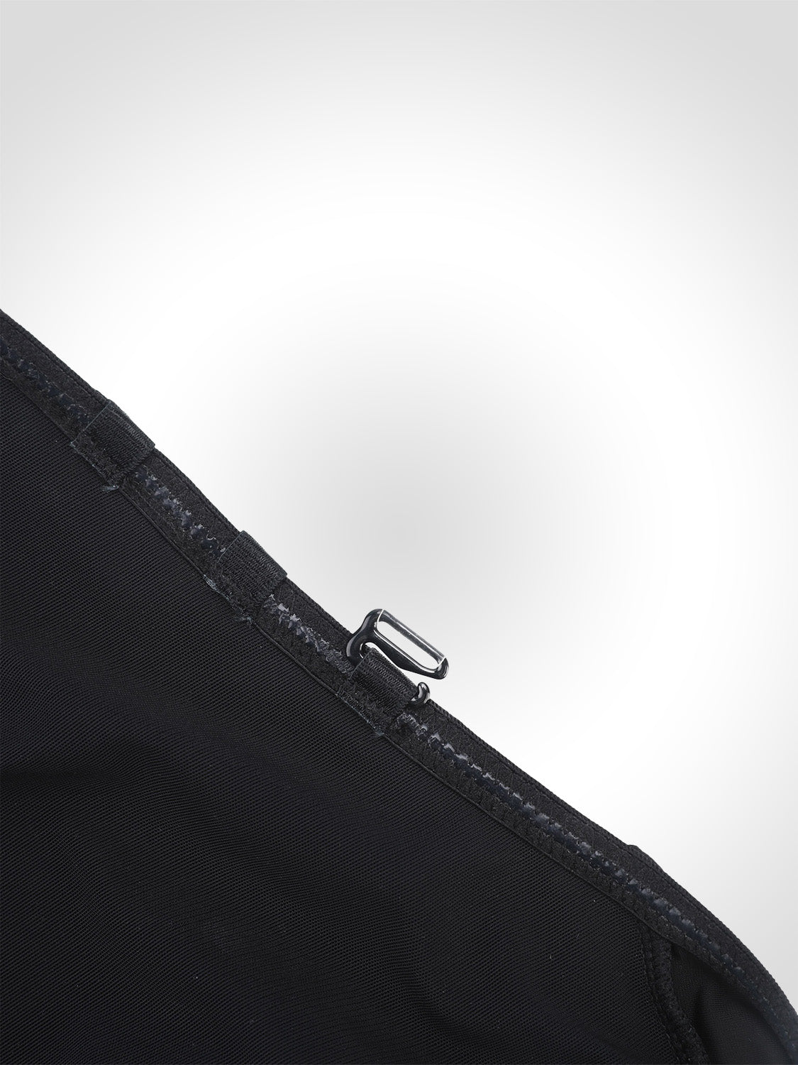 NOMI™ - Body con Schiena Scoperta – Scollo a U