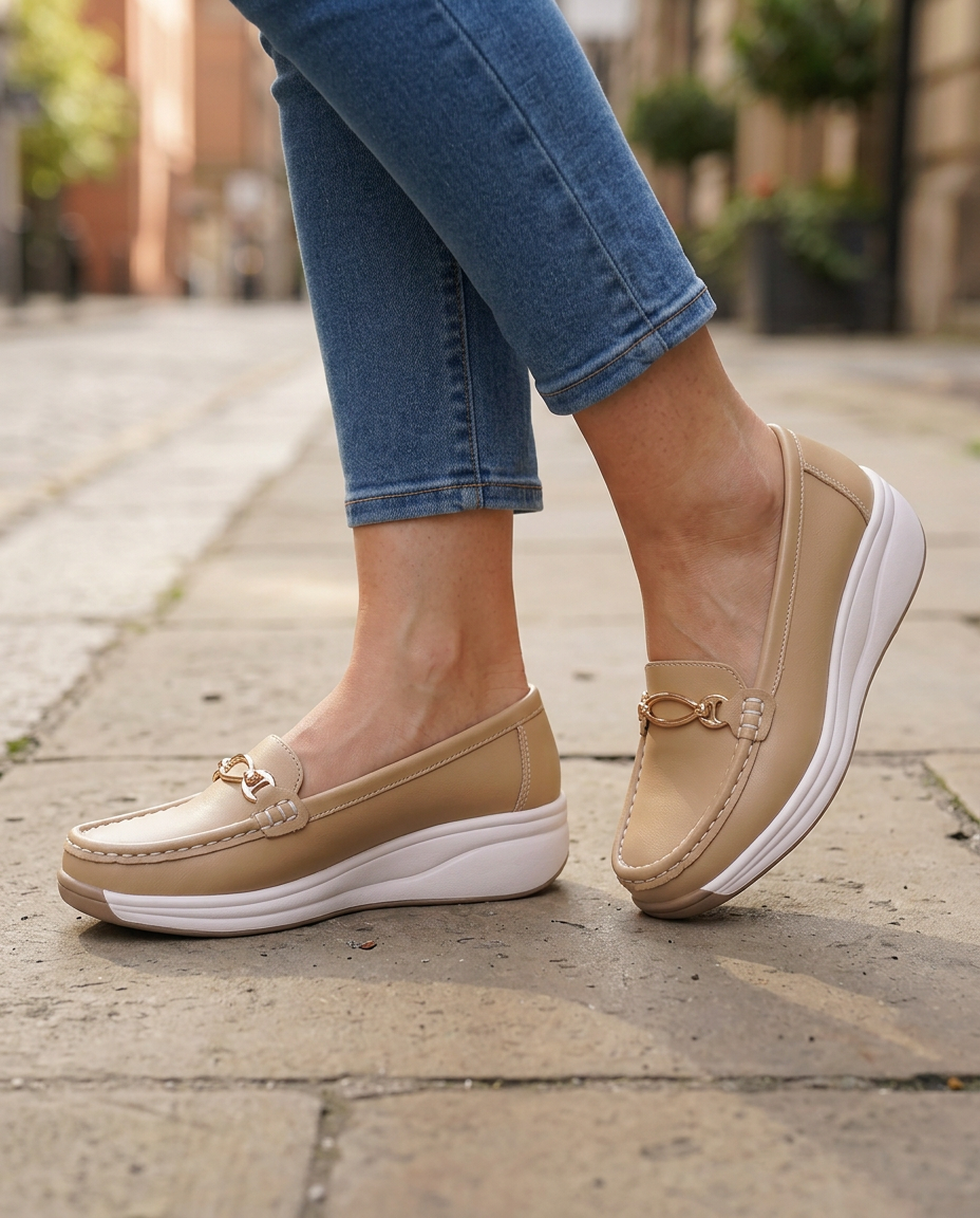 NOMI™ | Mocassino Como