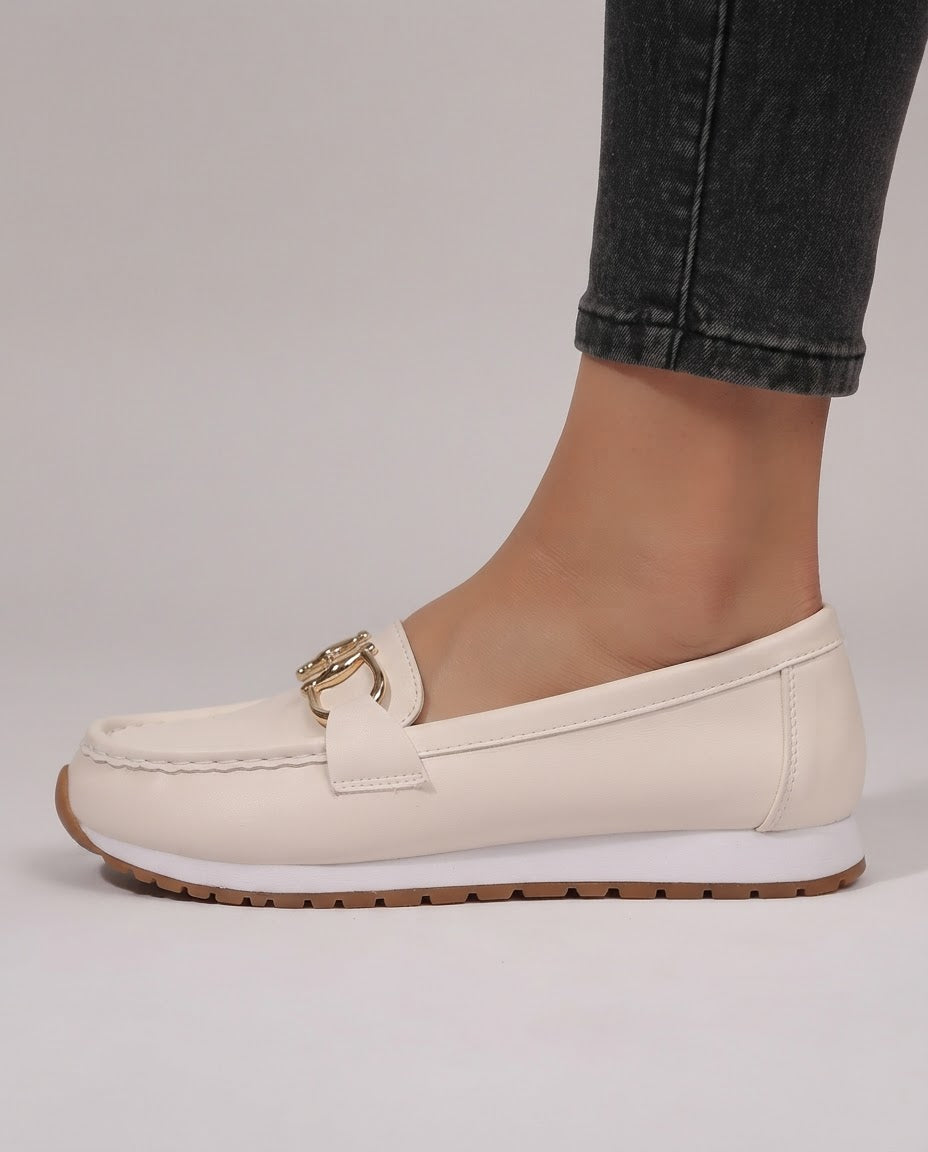 NOMI™ | Mocassino Garda