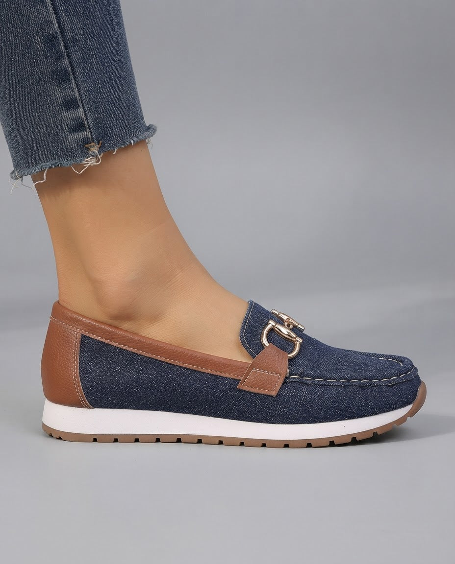 NOMI™ | Mocassino Garda