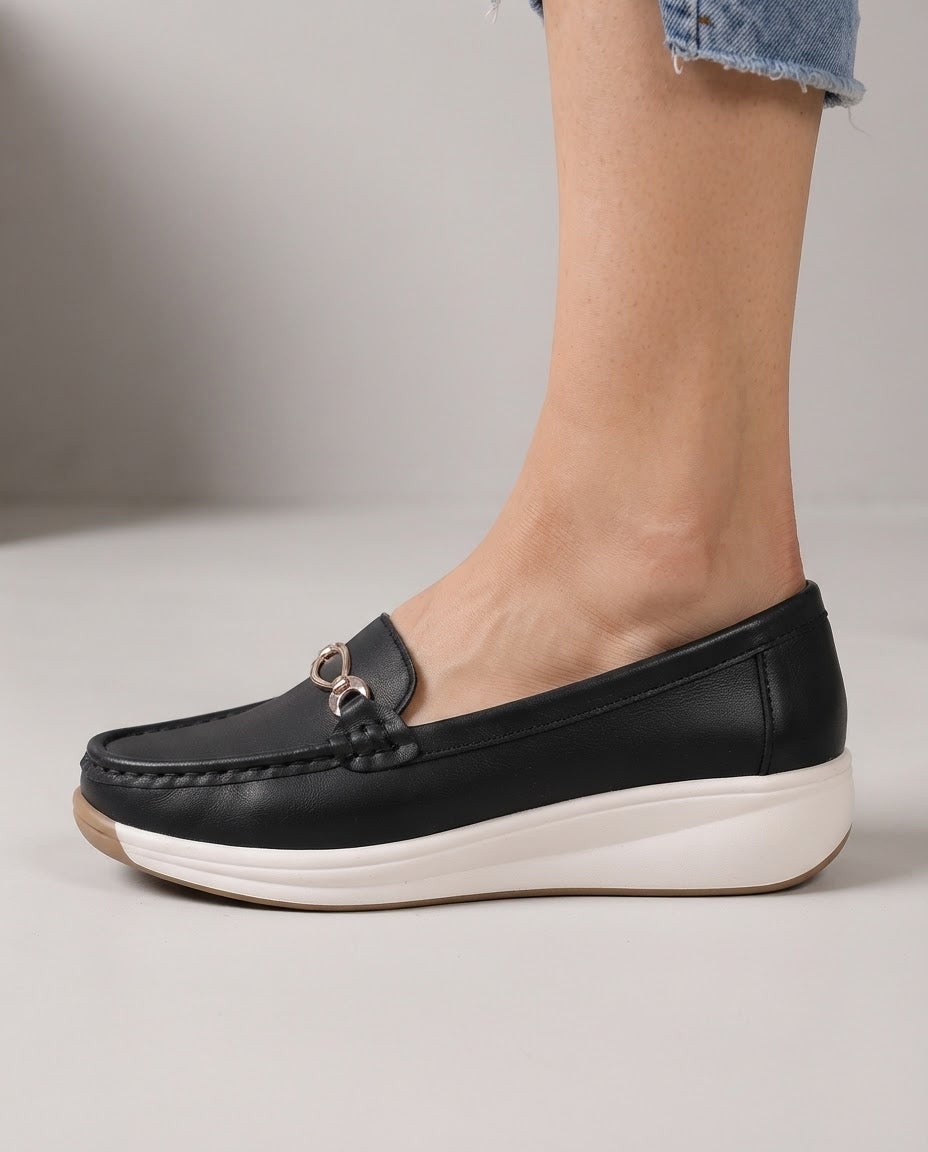 NOMI™ | Mocassino Como