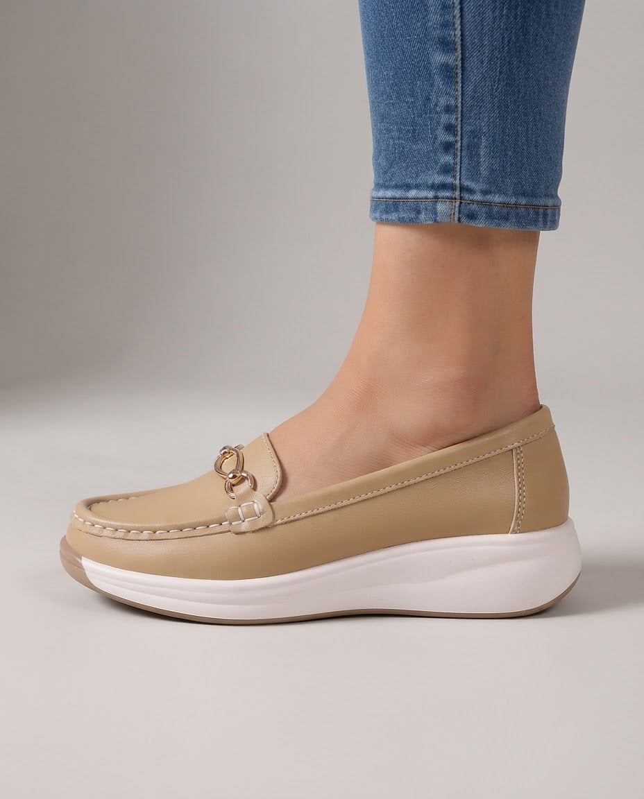 NOMI™ | Mocassino Como